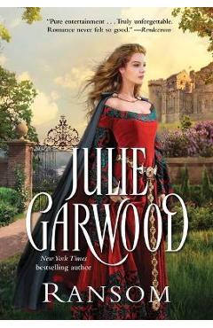 Ransom - Julie Garwood