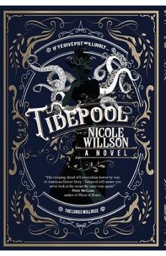 Tidepool - Nicole Willson - Imagine 1