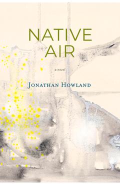 Native Air - Jonathan Howland