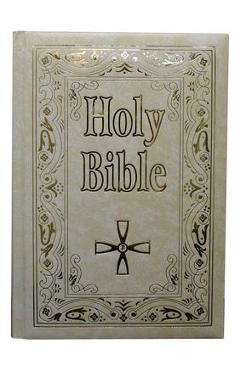 St. Joseph New Catholic Bible (Large Type) - Catholic Book Publishing Corp