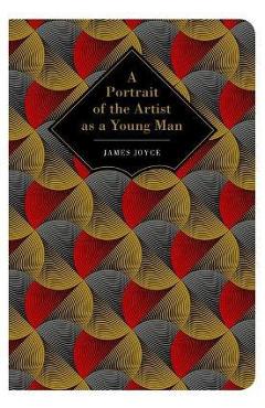 A Portrait of the Artist as a Young Man - James Joyce