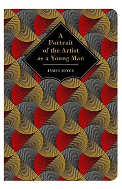 A Portrait of the Artist as a Young Man - James Joyce