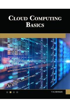 Cloud Computing Basics - T. B. Rehman