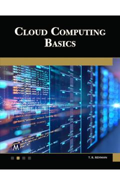 Cloud Computing Basics - T. B. Rehman