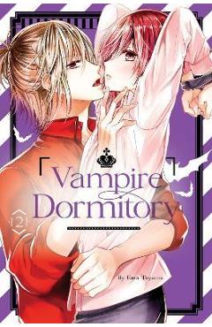 Vampire Dormitory 2 - Ema Toyama