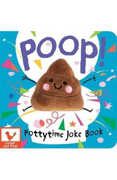 Poop - Brick Puffinton