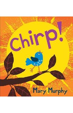 Chirp - Mary Murphy