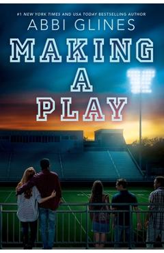 Making a Play