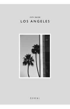 Cereal City Guide: Los Angeles - Rosa Park