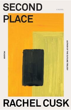 Second Place - Rachel Cusk