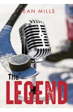 The Legend - Jean Mills