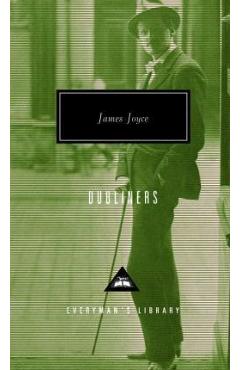 Dubliners - James Joyce
