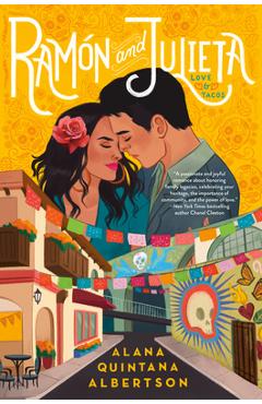 Ram�n and Julieta - Alana Quintana Albertson