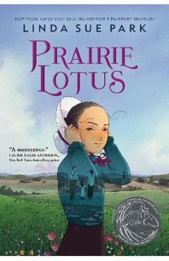 Prairie Lotus