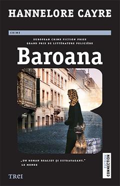 Baroana - Hannelore Cayre