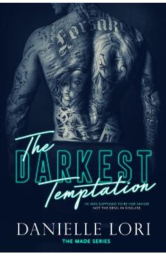 The Darkest Temptation - Danielle Lori