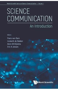 Science Communication: An Introduction - Frans Van Dam - Imagine 1