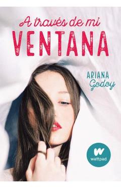 A Trav�s de Mi Ventana / Through My Window - Ariana Godoy