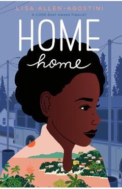 Home Home - Lisa Allen-agostini