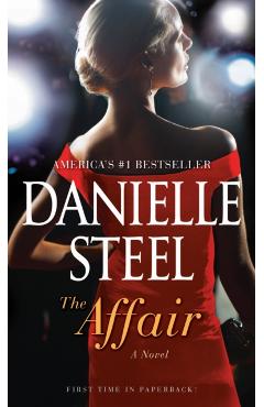 The Affair - Danielle Steel