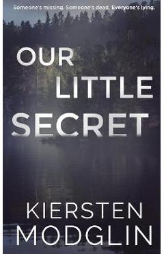 Our Little Secret