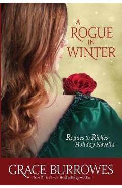 A Rogue in Winter - Grace Burrowes - Imagine 1