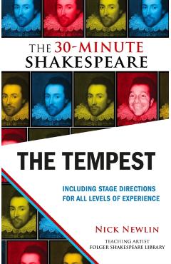The Tempest - Nick Newlin - Imagine 1