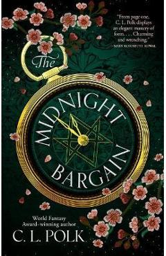 The Midnight Bargain - C. L. Polk