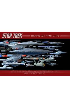 Ships of the Line - Doug Drexler