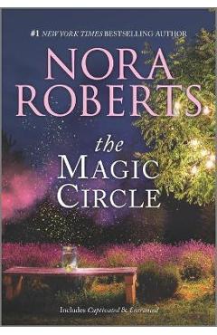 The Magic Circle - Nora Roberts