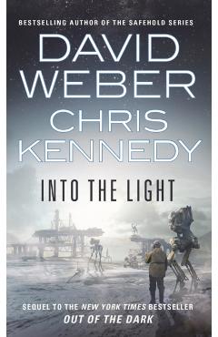 Into the Light - David Weber