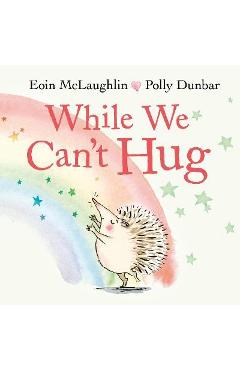 While We Can\'t Hug - Eoin Mclaughlin