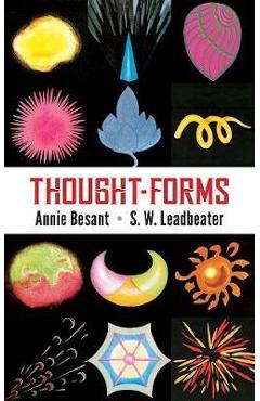 Thought Forms - Annie Besant