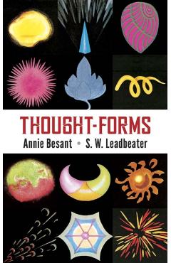 Thought Forms - Annie Besant