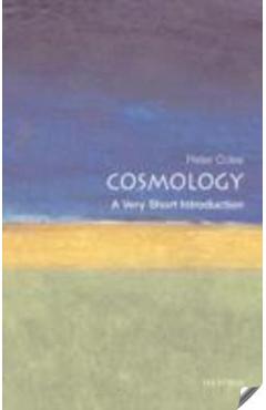 Cosmology: A Very Short Introduction - Peter Coles
