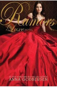 Rumors - Anna Godbersen