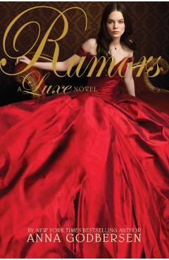 Rumors - Anna Godbersen