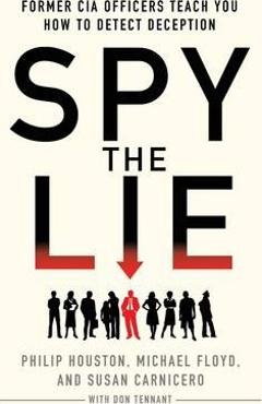 Spy the Lie