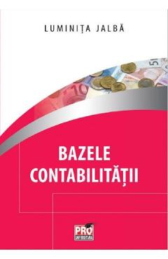 Bazele contabilitatii - Luminita Jalba