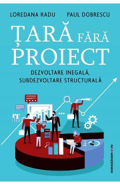 Tara fara proiect - Loredana Radu, Paul Dobrescu