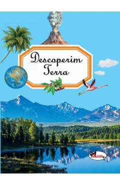 Descoperim Terra