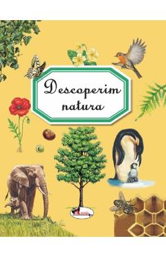 Descoperim Natura