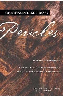 Pericles - William Shakespeare
