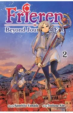Frieren: Beyond Journey's End, Vol. 2, 2 - Kanehito Yamada