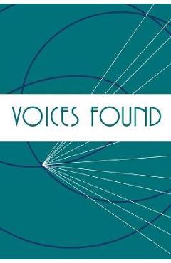 Voices Found: Women in the Church\'s Song - Church Publishing
