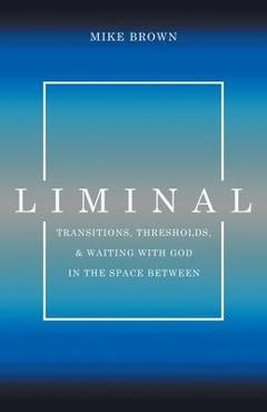 Liminal: Transitions, Thresholds, and Waiting with God in the Space Between - Mike Brown - Imagine 1