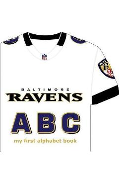 Baltimore Ravens ABC - Brad M. Epstein