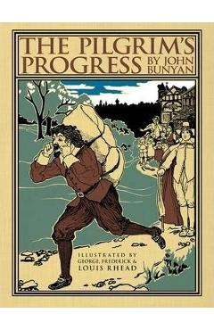 The Pilgrim\'s Progress - John Bunyan