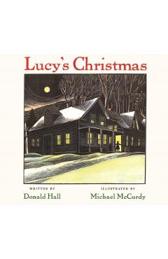 Lucy's Christmas - Donald Hall