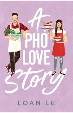 A PHO Love Story - Loan Le
